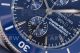 Perfect Replica GB Factory Breitling Superocean Chronograph Stainless Steel Case Blue Dial 46mm Watch (4)_th.jpg